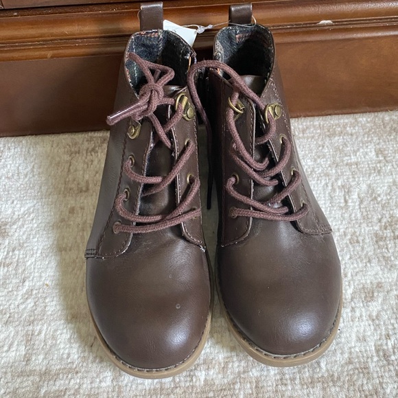 Gap boots - Picture 2 of 7